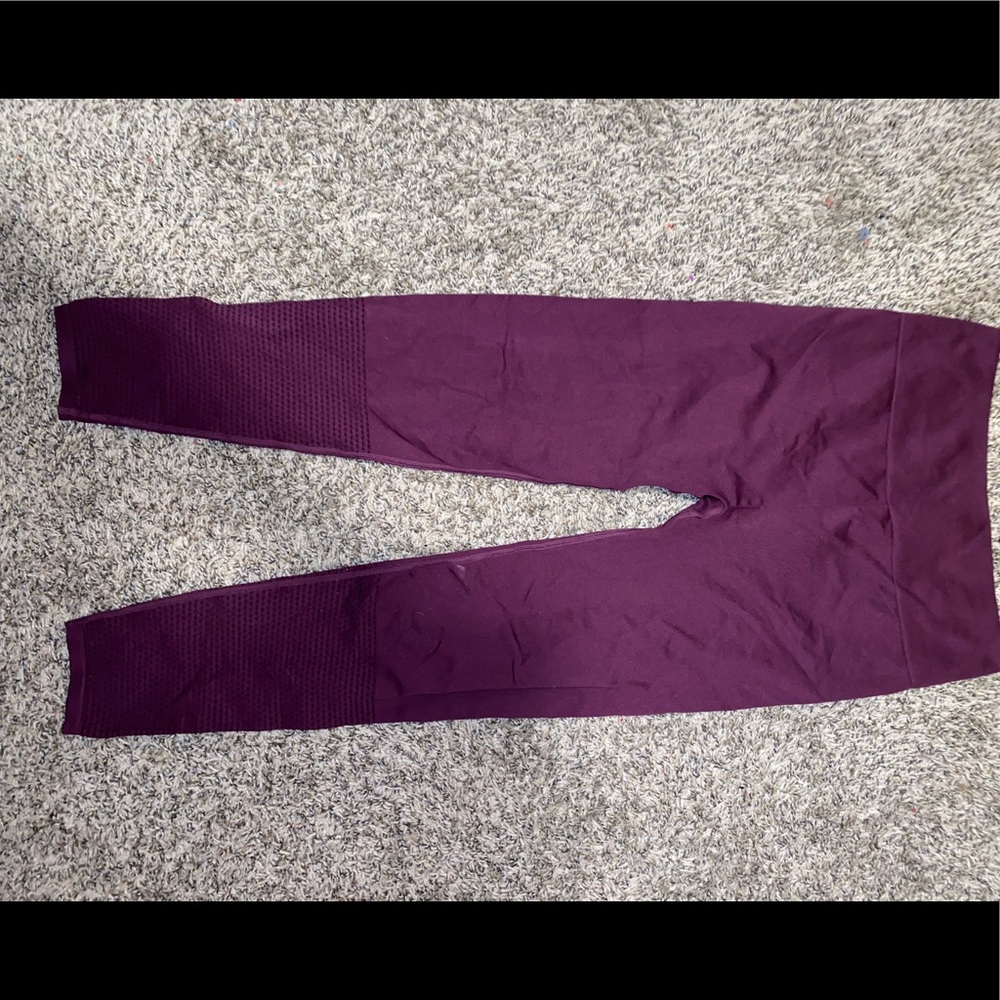 Fabletics seamless leggings